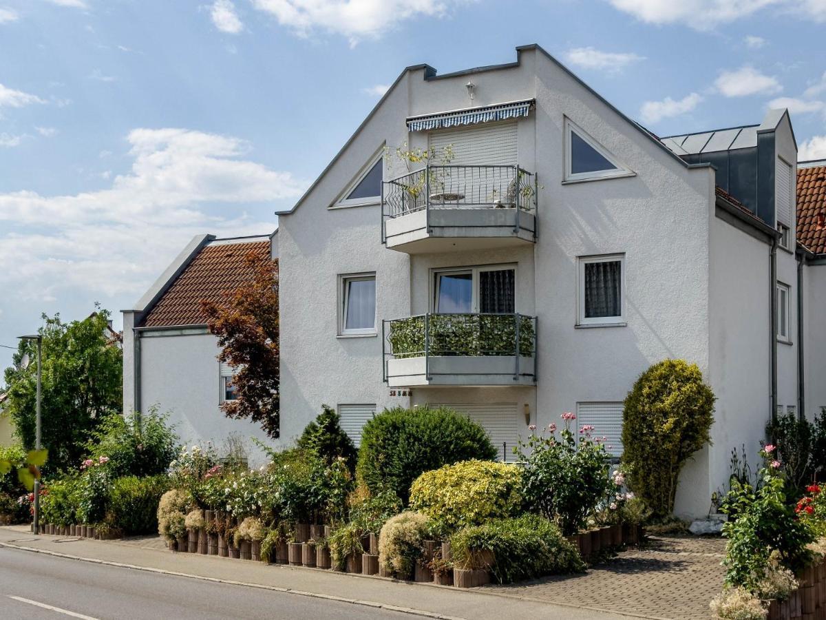 Tulips Apartment Meckenbeuren Exterior foto
